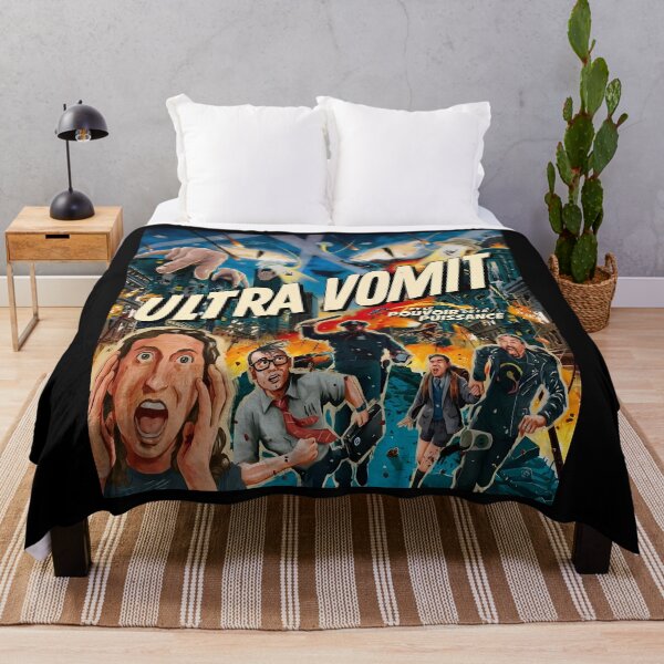 Item preview, Ultra Vomit Musical band designed and sold by damipstore.