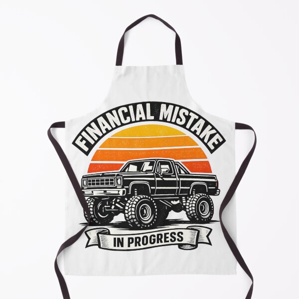 Item preview, Financial Mistake in Progress Funny Quote T-Shirt, Sarcastic Humor Gift, Relatable Money Joke Graphic Tee designed and sold by Designs That Speak ✨.
