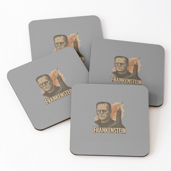 Item preview, Frankenstein  designed and sold by biblio_phile.