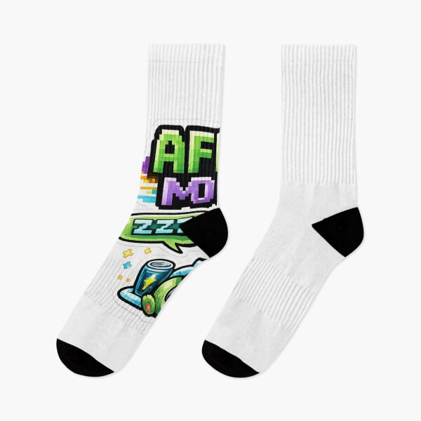 Item preview, Funny AFK Fashion Gamer Frog Gaming Meme designed and sold by Wolf Creator.
