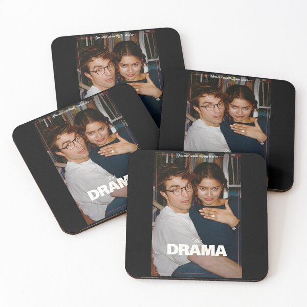 Item preview, The Drama Movie designed and sold by Ivanutrera.