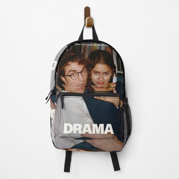Item preview, The Drama Movie designed and sold by Ivanutrera.