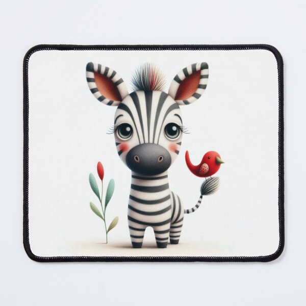Item preview, Sweet Zebra designed and sold by Beyondnote-Art.
