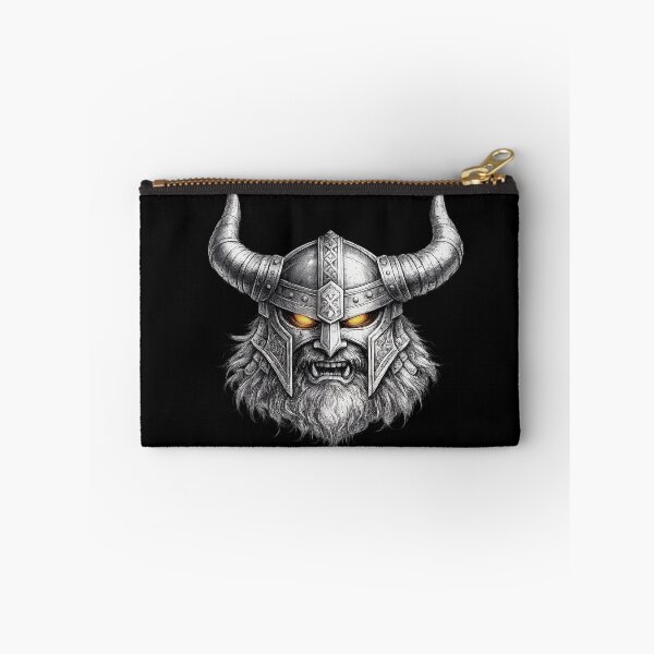 Item preview, Viking Helmet Warrior – Norse Warrior Armor Fantasy Design designed and sold by CreativeMindsetLab.