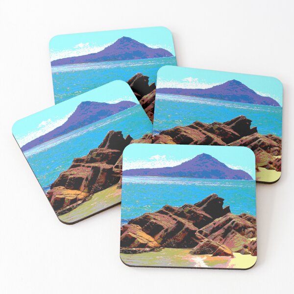 Item preview, The Rock & The Mountain! designed and sold by Mickangelhere.