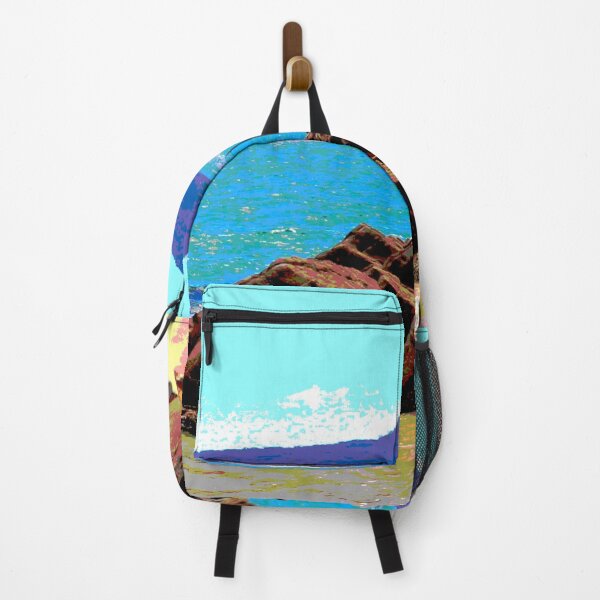 Item preview, The Rock & The Mountain! designed and sold by Mickangelhere.
