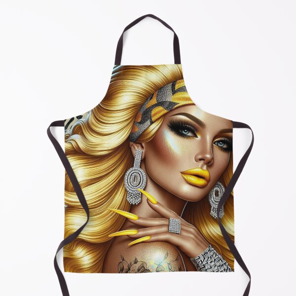 Item preview, Hollywood Pinup- Sahara designed and sold by williamlharvey.