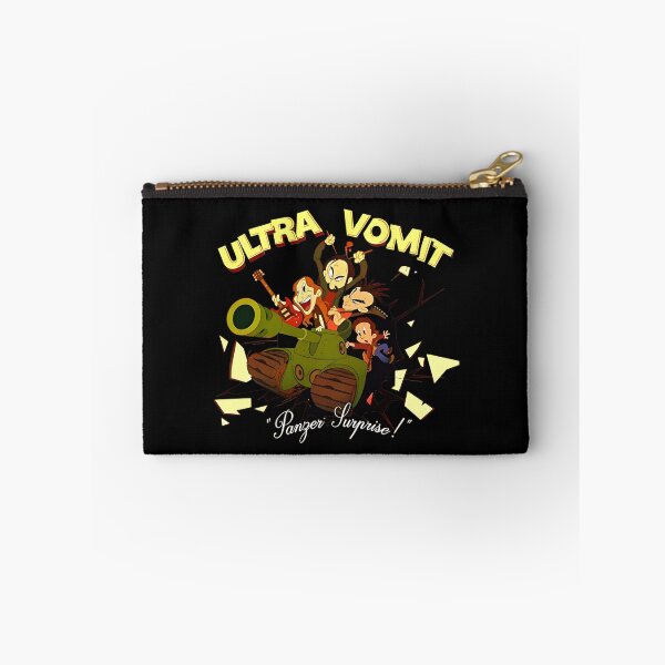 Item preview, Ultra Vomit Musical band designed and sold by damipstore.