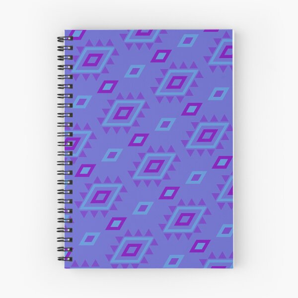 Item preview, Modern Totemic Checkered - Ethnic Polynesian Tribal  - Gifts For Couples designed and sold by RoyalStarsPatts.