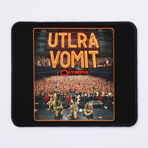 Item preview, Ultra Vomit Musical band designed and sold by damipstore.
