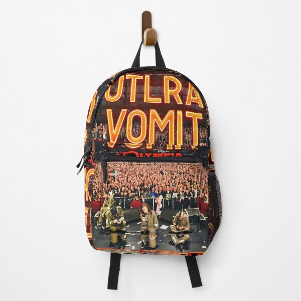 Item preview, Ultra Vomit Musical band designed and sold by damipstore.