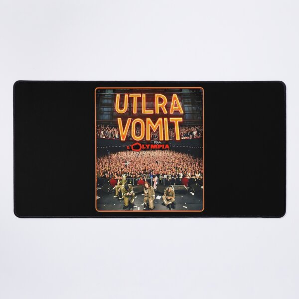 Item preview, Ultra Vomit Musical band designed and sold by damipstore.