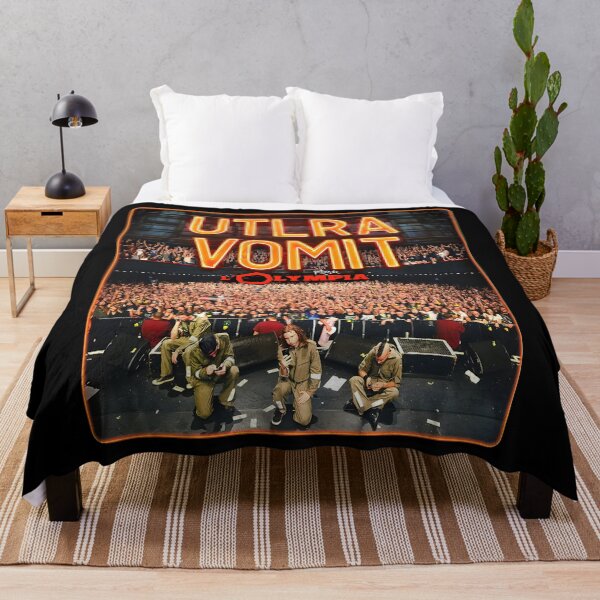 Item preview, Ultra Vomit Musical band designed and sold by damipstore.