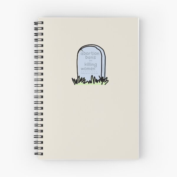 Item preview, abortion bans are killing women tombstone designed and sold by magicalpanicmachine.