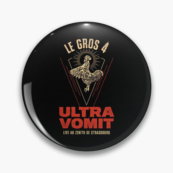 Item preview, Ultra Vomit Musical band designed and sold by damipstore.