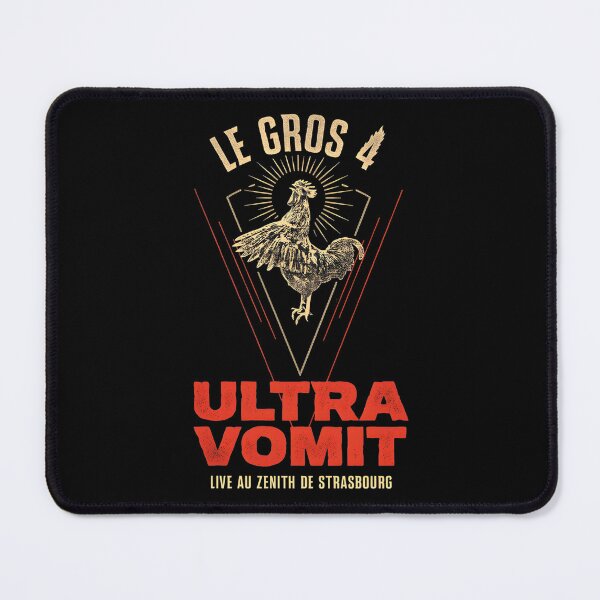 Item preview, Ultra Vomit Musical band designed and sold by damipstore.