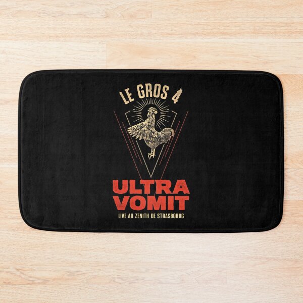 Item preview, Ultra Vomit Musical band designed and sold by damipstore.