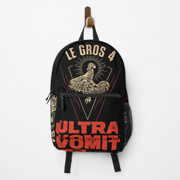 Item preview, Ultra Vomit Musical band designed and sold by damipstore.