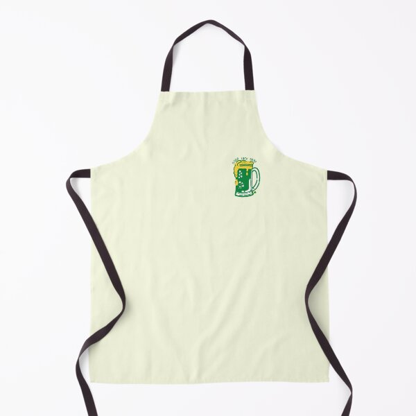 Item preview, good luck babe green beer st. patrick's day designed and sold by magicalpanicmachine.
