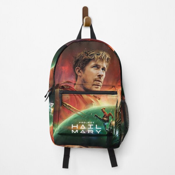 Item preview, Project Hail Mary Movie designed and sold by Ivanutrera.