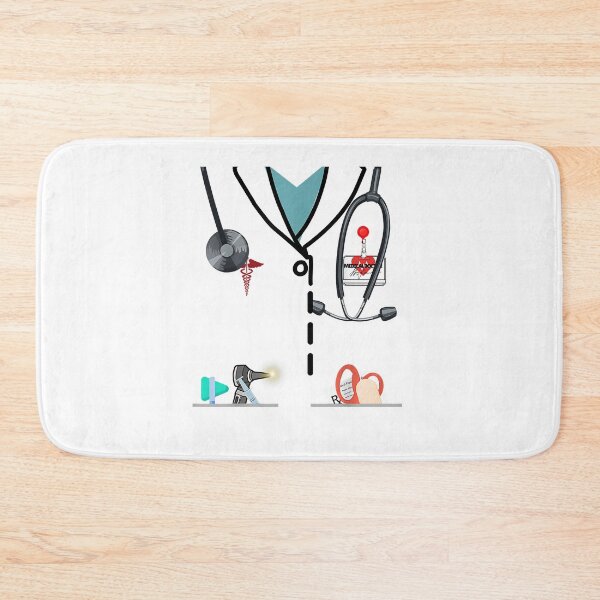Item preview, Doctor Theme Career Day designed and sold by Boutkimaewab.