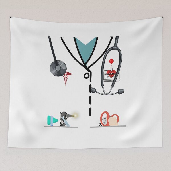 Item preview, Doctor Theme Career Day designed and sold by Boutkimaewab.