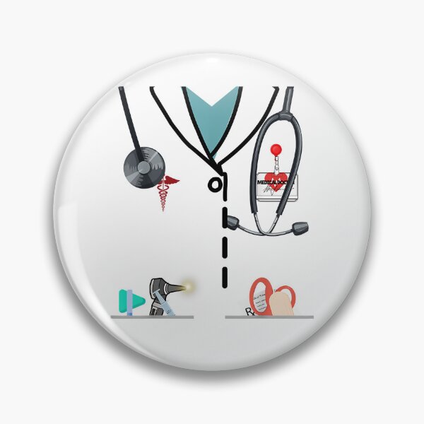 Item preview, Doctor Theme Career Day designed and sold by Boutkimaewab.