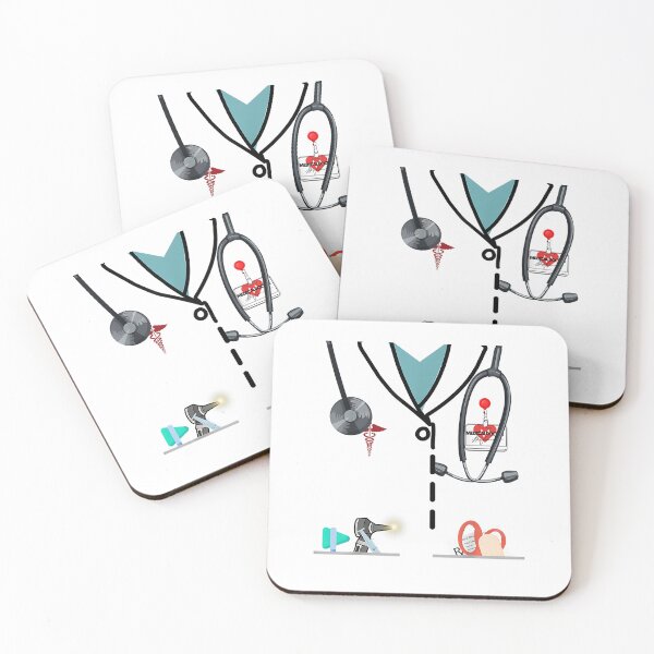Item preview, Doctor Theme Career Day designed and sold by Boutkimaewab.