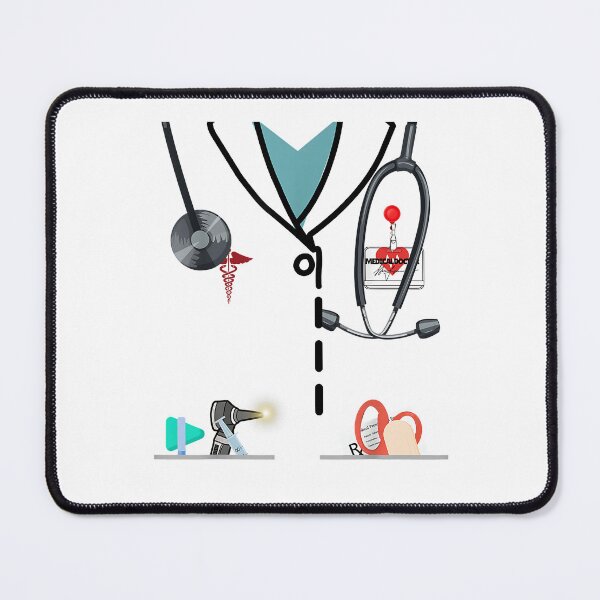 Item preview, Doctor Theme Career Day designed and sold by Boutkimaewab.