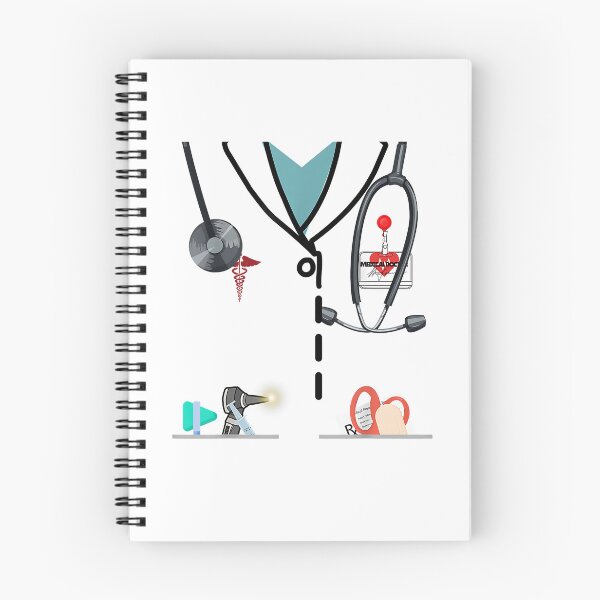 Item preview, Doctor Theme Career Day designed and sold by Boutkimaewab.