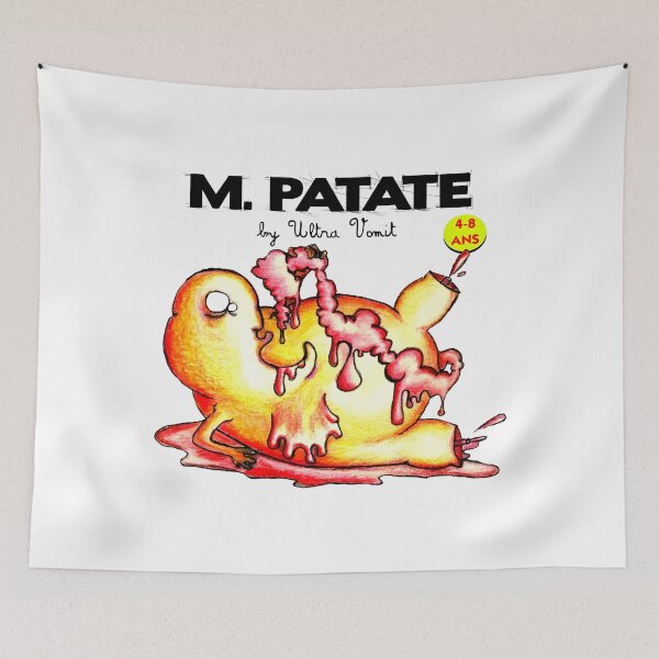 Item preview, Ultra Vomit Musical band designed and sold by damipstore.