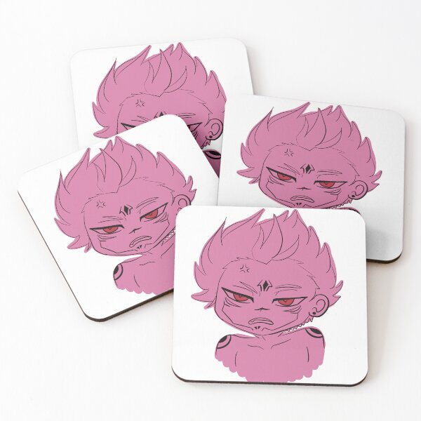 Item preview, Chibi Sukuna designed and sold by TheSimpNetwork.