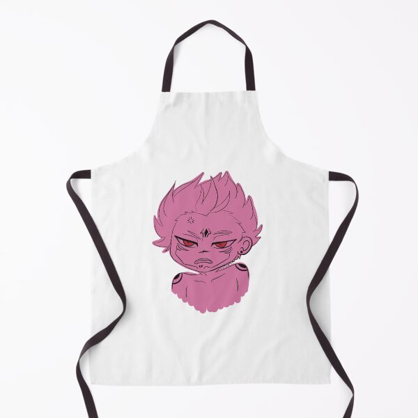 Item preview, Chibi Sukuna designed and sold by TheSimpNetwork.