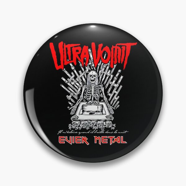 Item preview, Ultra Vomit Musical band designed and sold by damipstore.