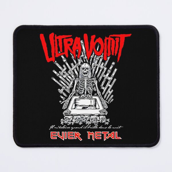 Item preview, Ultra Vomit Musical band designed and sold by damipstore.