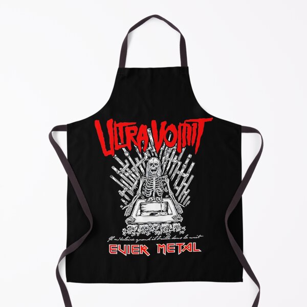 Item preview, Ultra Vomit Musical band designed and sold by damipstore.