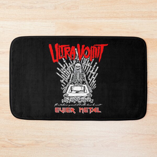 Item preview, Ultra Vomit Musical band designed and sold by damipstore.