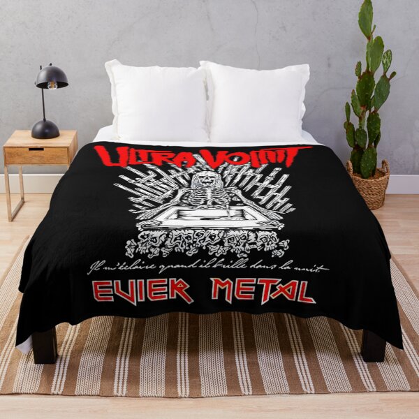 Item preview, Ultra Vomit Musical band designed and sold by damipstore.