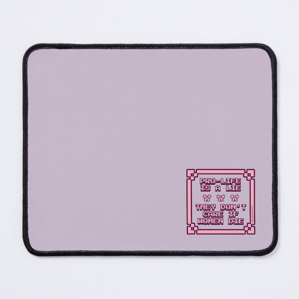 Item preview, pro-life is a lie designed and sold by magicalpanicmachine.