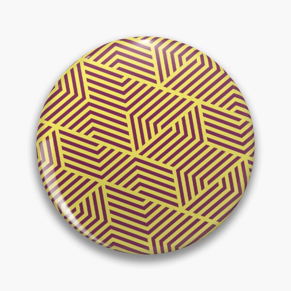 Item preview, Old School Honey Symmetry - Geometric Shape Pattern - Retirement Gifts For Men designed and sold by RoyalStarsPatts.