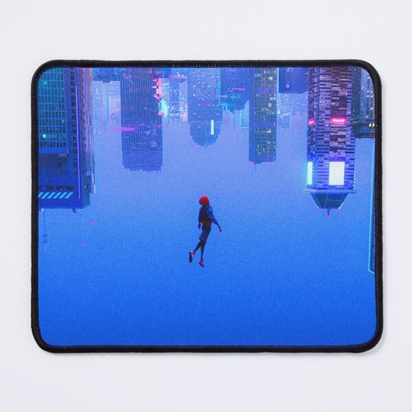 Item preview, SPIDER CITY DIVE designed and sold by FILM GUTTER.