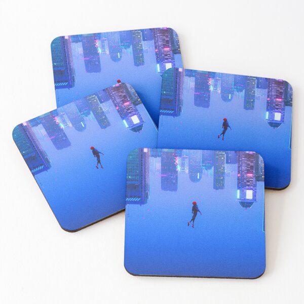 Item preview, SPIDER CITY DIVE designed and sold by FILM GUTTER.