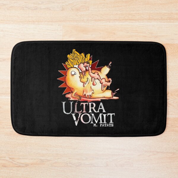 Item preview, Ultra Vomit Musical band designed and sold by damipstore.