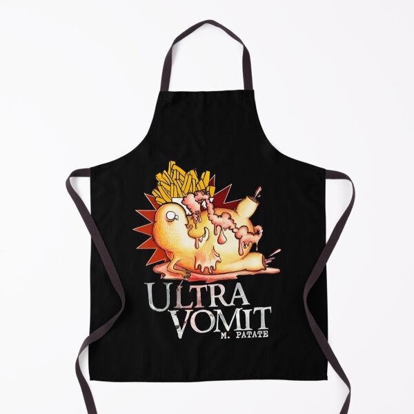 Item preview, Ultra Vomit Musical band designed and sold by damipstore.