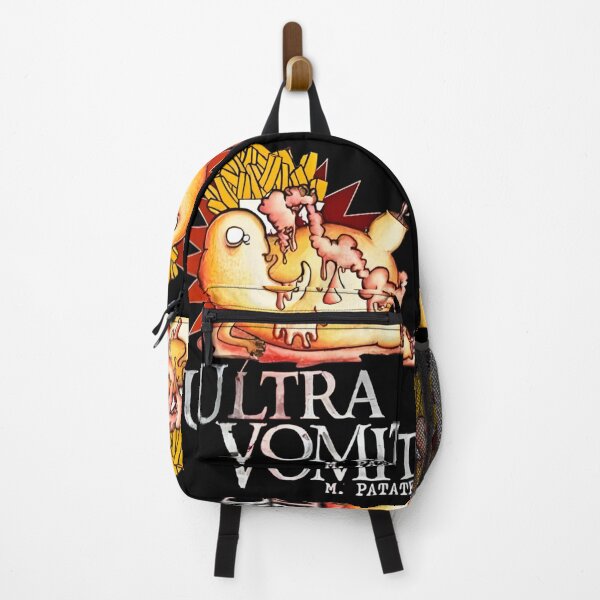 Item preview, Ultra Vomit Musical band designed and sold by damipstore.