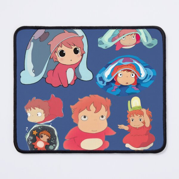 Item preview, ?Ponyo?Ponyo?Ponyo?Ponyo?Ponyo?Ponyo?Ponyo?Ponyo?Ponyo?Ponyo?Ponyo?Ponyo?Ponyo?Ponyo?Ponyo?Ponyo??? designed and sold by WaveWright.