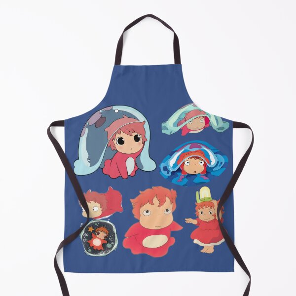 Item preview, ?Ponyo?Ponyo?Ponyo?Ponyo?Ponyo?Ponyo?Ponyo?Ponyo?Ponyo?Ponyo?Ponyo?Ponyo?Ponyo?Ponyo?Ponyo?Ponyo??? designed and sold by WaveWright.
