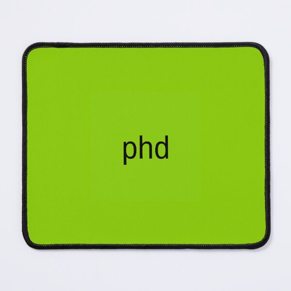Item preview, brat phd students designed and sold by magicalpanicmachine.