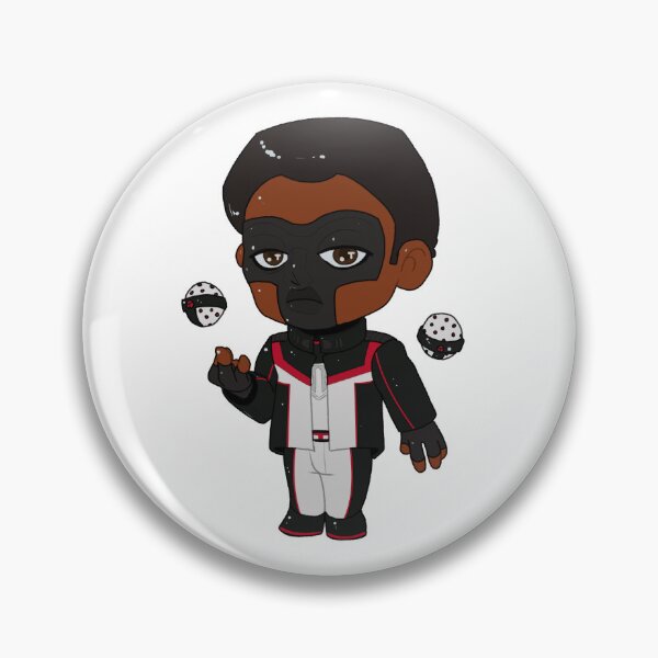 Item preview, Mr. Terrific designed and sold by secretfawn.