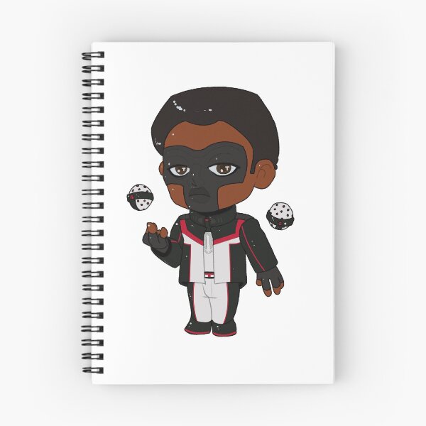 Item preview, Mr. Terrific designed and sold by secretfawn.